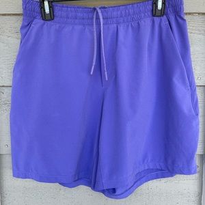 Lululemon 7” Pace Breaker short